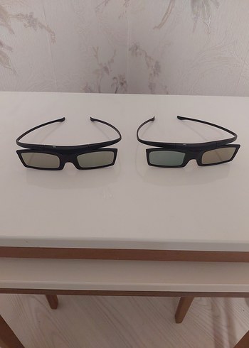 2 adet Samsung 3 de gozluk SSG-5100GB