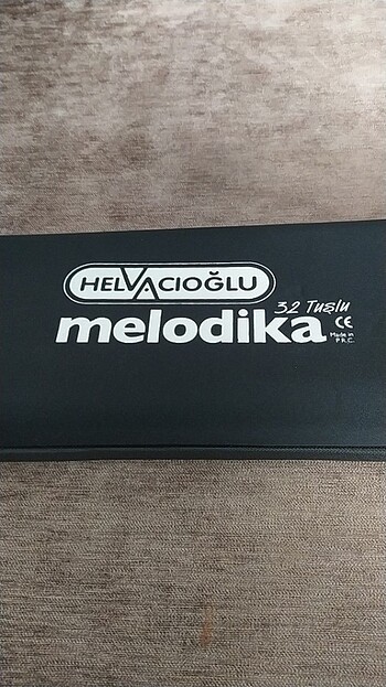 Helvacioglu Melodika