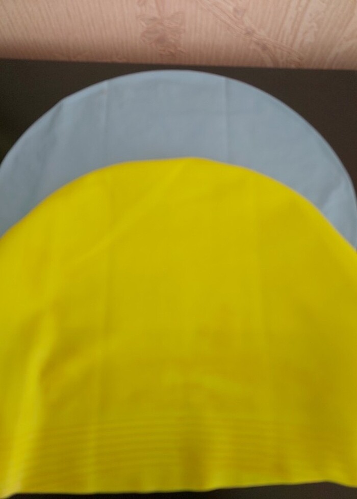 6 tane mayo bez 2 tane bone - Görsel 2