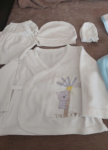 7 parca takim - Görsel 2