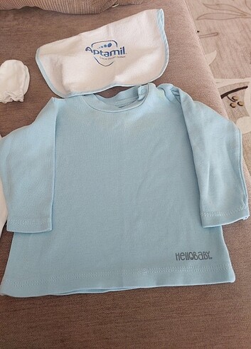 7 parca takim - Görsel 3