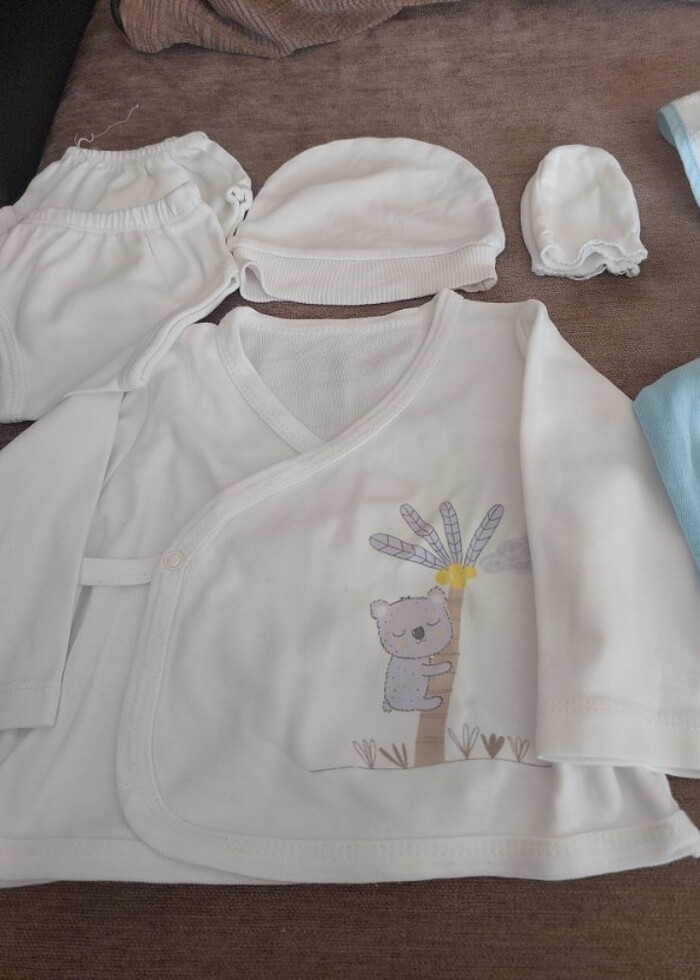 7 parca takim - Görsel 2