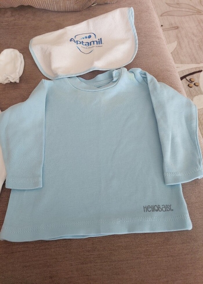 7 parca takim - Görsel 3