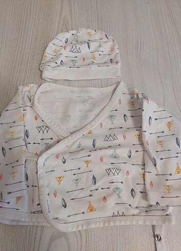 Bebek ust - Görsel 2