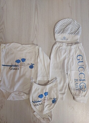 Gucci Yenidoğan
