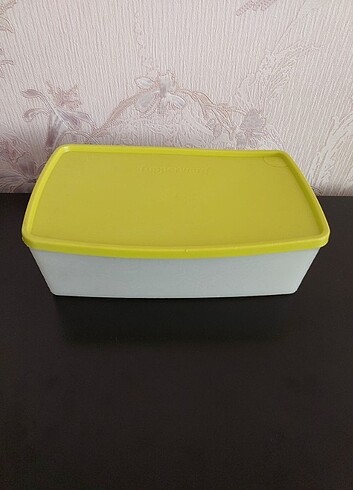 Tupperware buzluk kabi