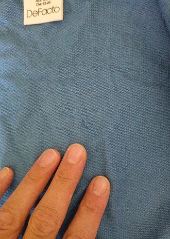 Düğmeli Kapüşonlu Erkek Çocuk Sweatshirt - Görsel 4