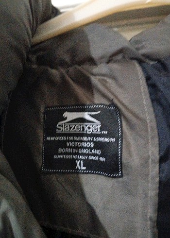 haki bej erkek şişme mont - Görsel 4