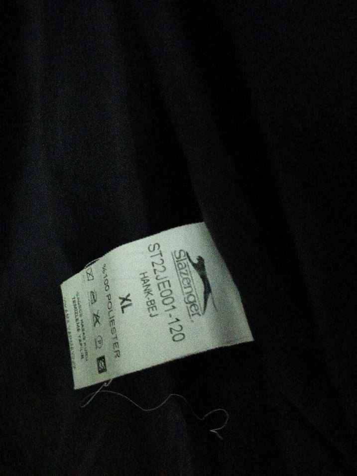 haki bej erkek şişme mont - Görsel 5