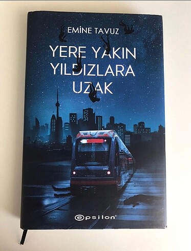 Kitap&Kolye