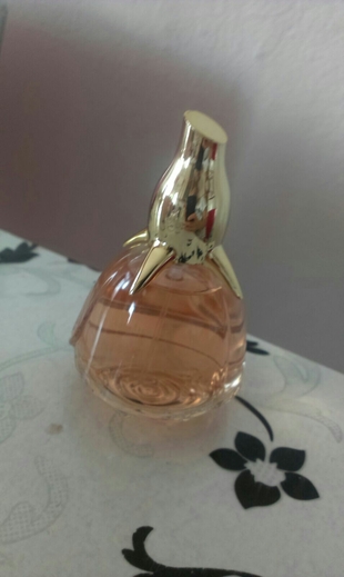 Oriflame parfüm