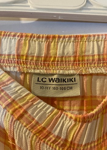 Kız Çocuk Etek - Görsel 4