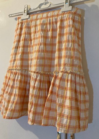 Kız Çocuk Etek - Görsel 3