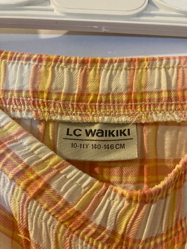 Kız Çocuk Etek - Görsel 4