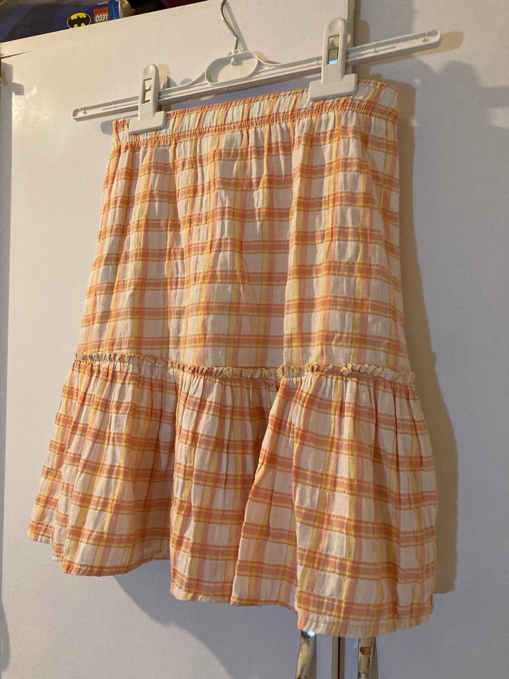 Kız Çocuk Etek - Görsel 2