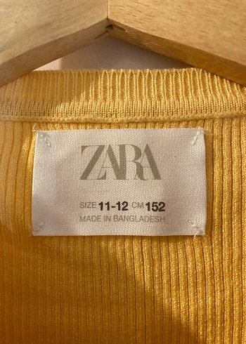Zara çocuk tişörtü - Görsel 3