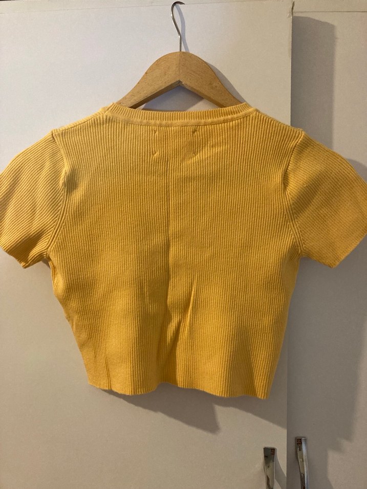 Zara çocuk tişörtü - Görsel 2