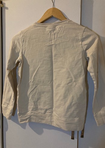 U.S Polo Kız Çocuk Kazak - Görsel 2