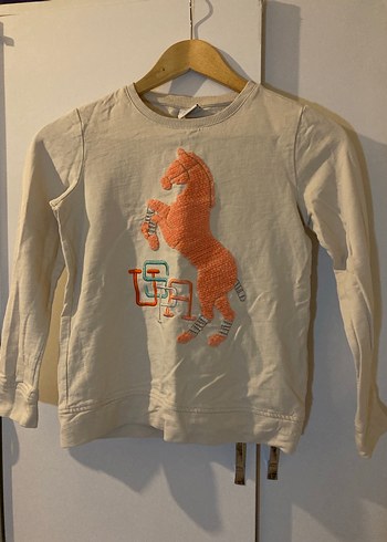 U.S Polo Assn. 10 Yaş