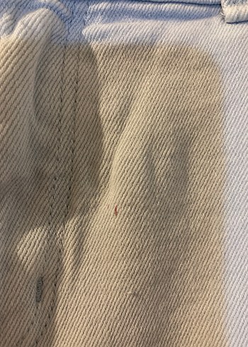 Mango Kız Çocuk Kot Pantolon - Görsel 5