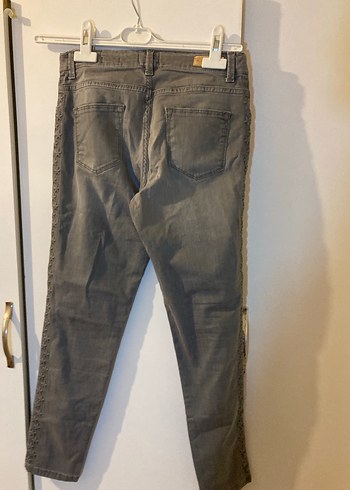 U.S Polo Kız Çocuk Pantolon - Görsel 3