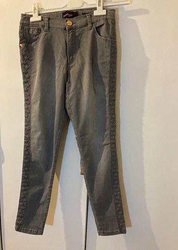 U.S Polo Assn. 11-12 Yaş