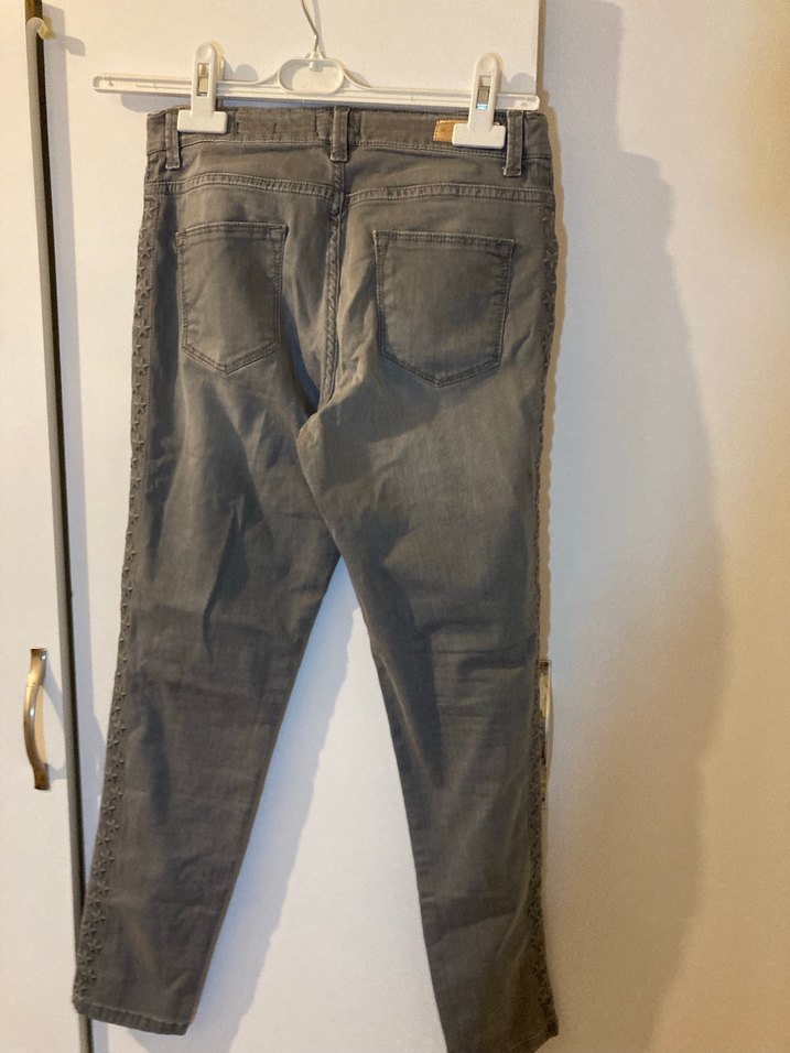 U.S Polo Kız Çocuk Pantolon - Görsel 3