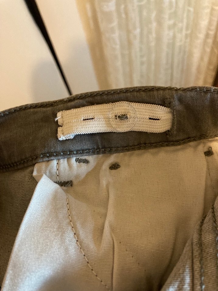 U.S Polo Kız Çocuk Pantolon - Görsel 5