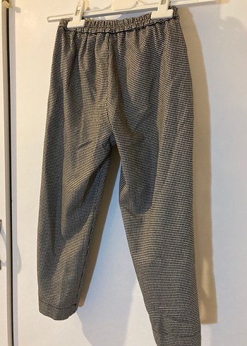 Koton Kız Çocuk Pantolon - Görsel 2