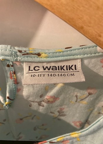 Kız çocuk elbise - Görsel 3