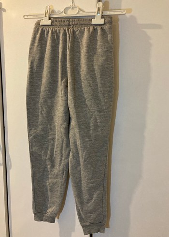 Kız Çocuk Eşofman - Görsel 2