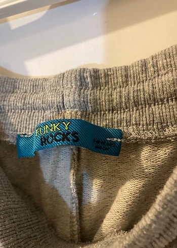 Kız Çocuk Eşofman - Görsel 3