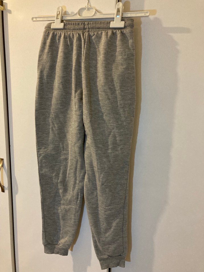 Kız Çocuk Eşofman - Görsel 2