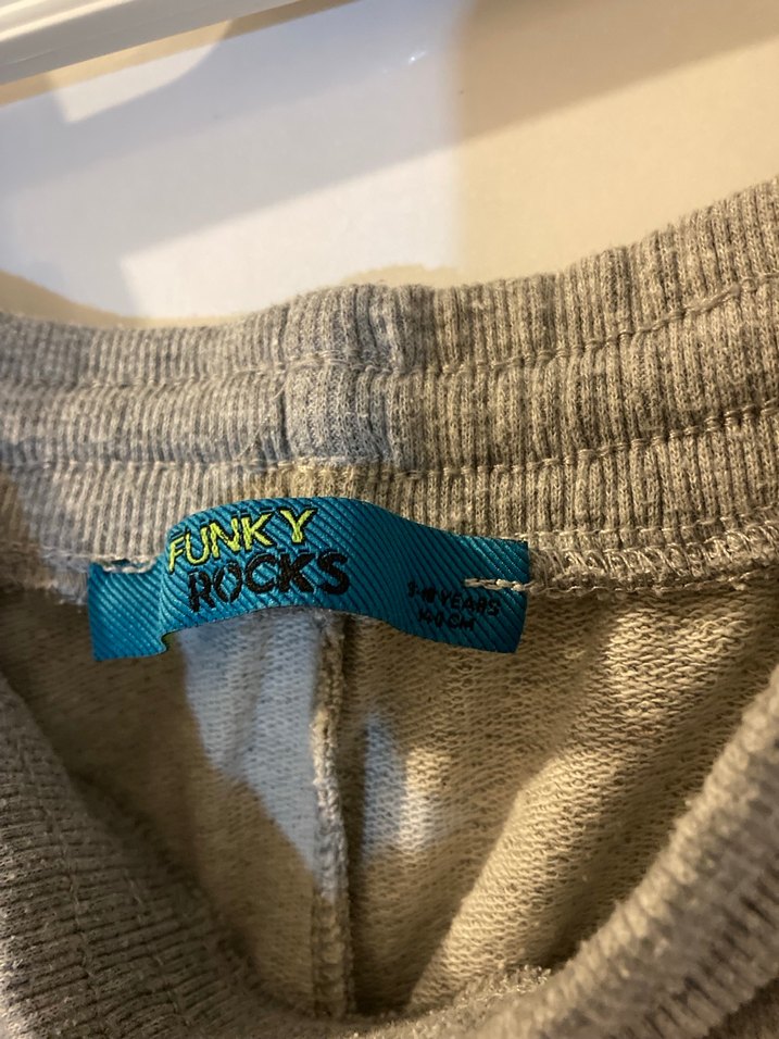 Kız Çocuk Eşofman - Görsel 3