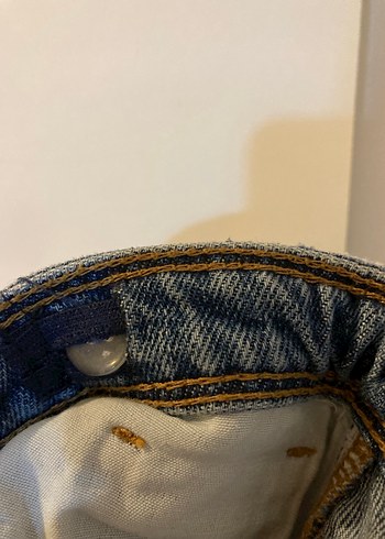 U.S Polo Kız Çocuk Pantolon - Görsel 6