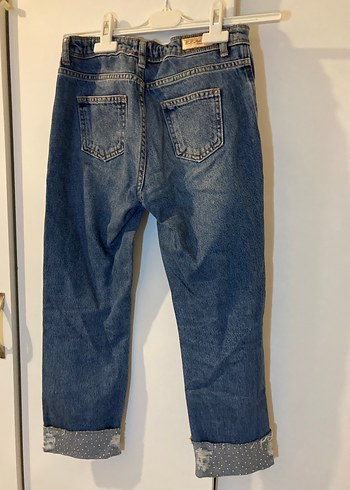 U.S Polo Kız Çocuk Pantolon - Görsel 2