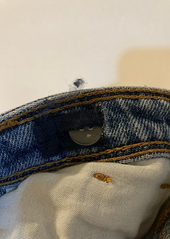 U.S Polo Kız Çocuk Pantolon - Görsel 5