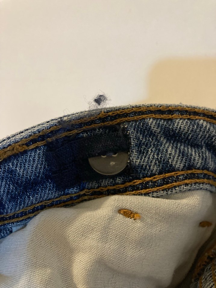 U.S Polo Kız Çocuk Pantolon - Görsel 5