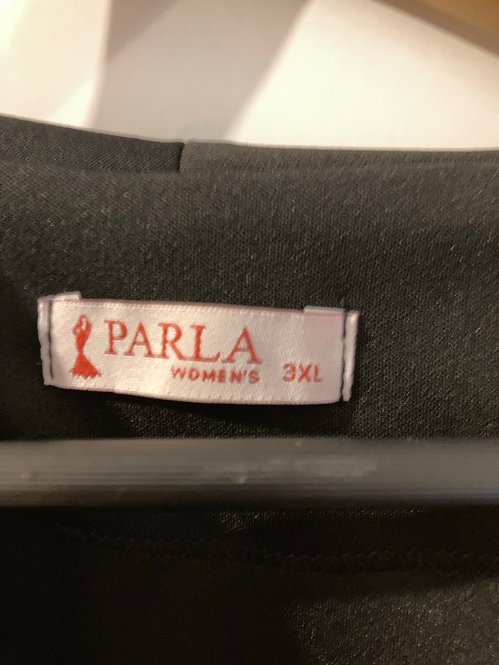 Boncuk detaylı uzun elbise - Görsel 3