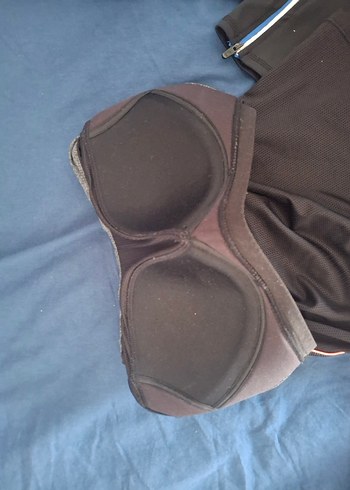 spor sütyen bluz - Görsel 2