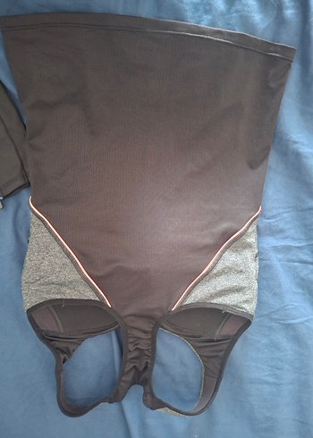 spor sütyen bluz - Görsel 4