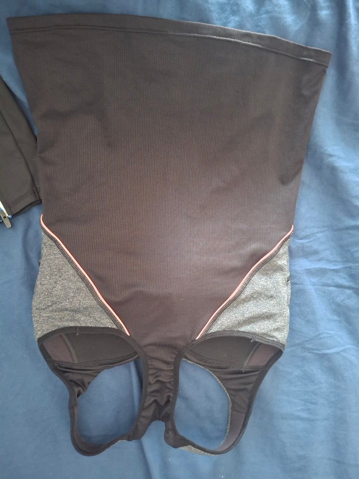 spor sütyen bluz - Görsel 4