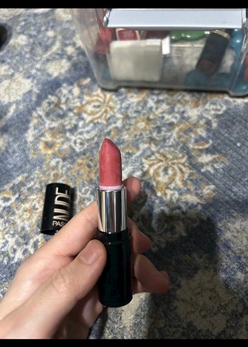Maybelline Koyu Kırmızı Ruj Seti