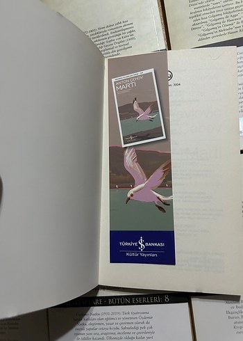 Anton Çehov - Martı (Modern Klasikler Dizisi 34) - Görsel 5