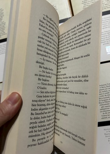 Mahalle Kahvesi - Sait Faik Abasıyanık - Görsel 3