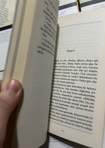 Mahalle Kahvesi - Sait Faik Abasıyanık - Görsel 4