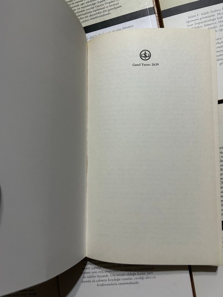 Mahalle Kahvesi - Sait Faik Abasıyanık - Görsel 5