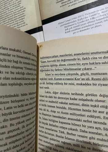 Üç Tarz-ı Siyaset: Türkçülüğün Manifestosu - Görsel 5