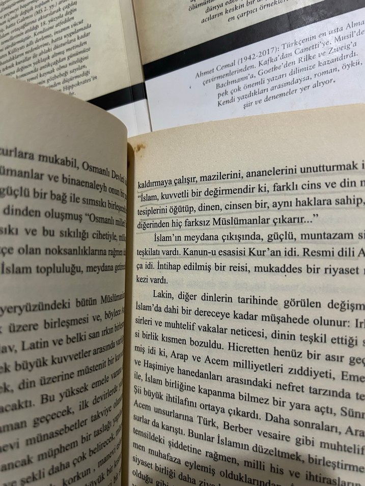 Üç Tarz-ı Siyaset: Türkçülüğün Manifestosu - Görsel 5