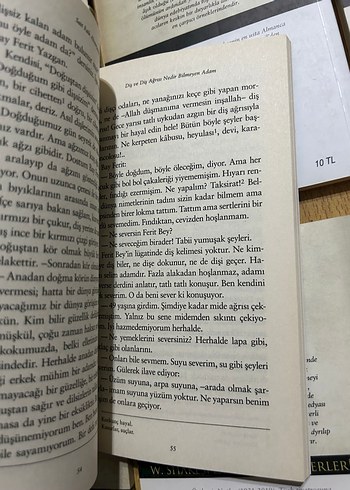 Sait Faik Abasıyanık - Seçme Hikayeler - Görsel 3